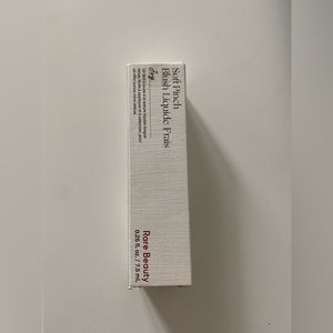 Brand new rare beauty blush in joy